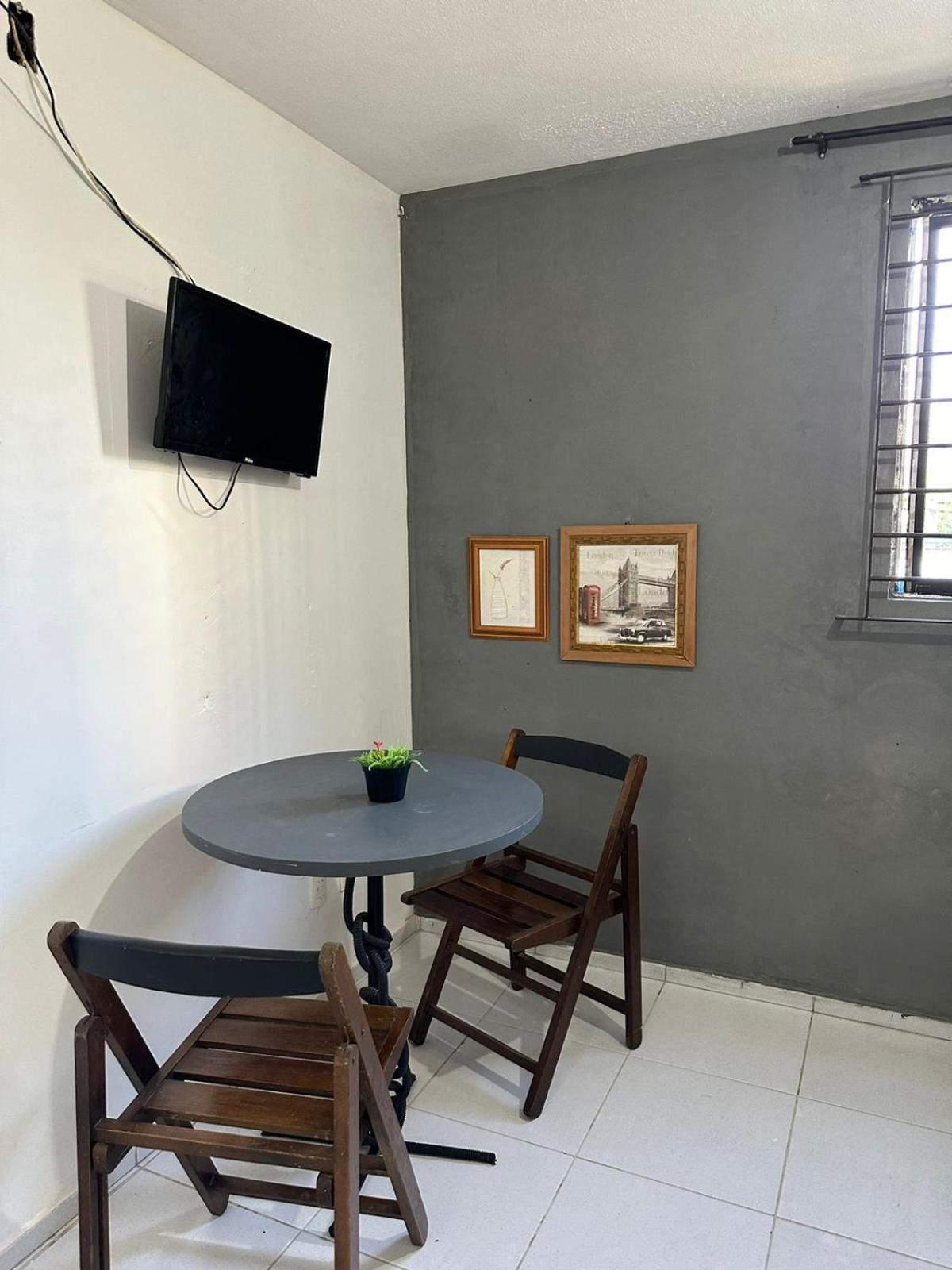 Studio Boa Viagem Recife Bagian luar foto