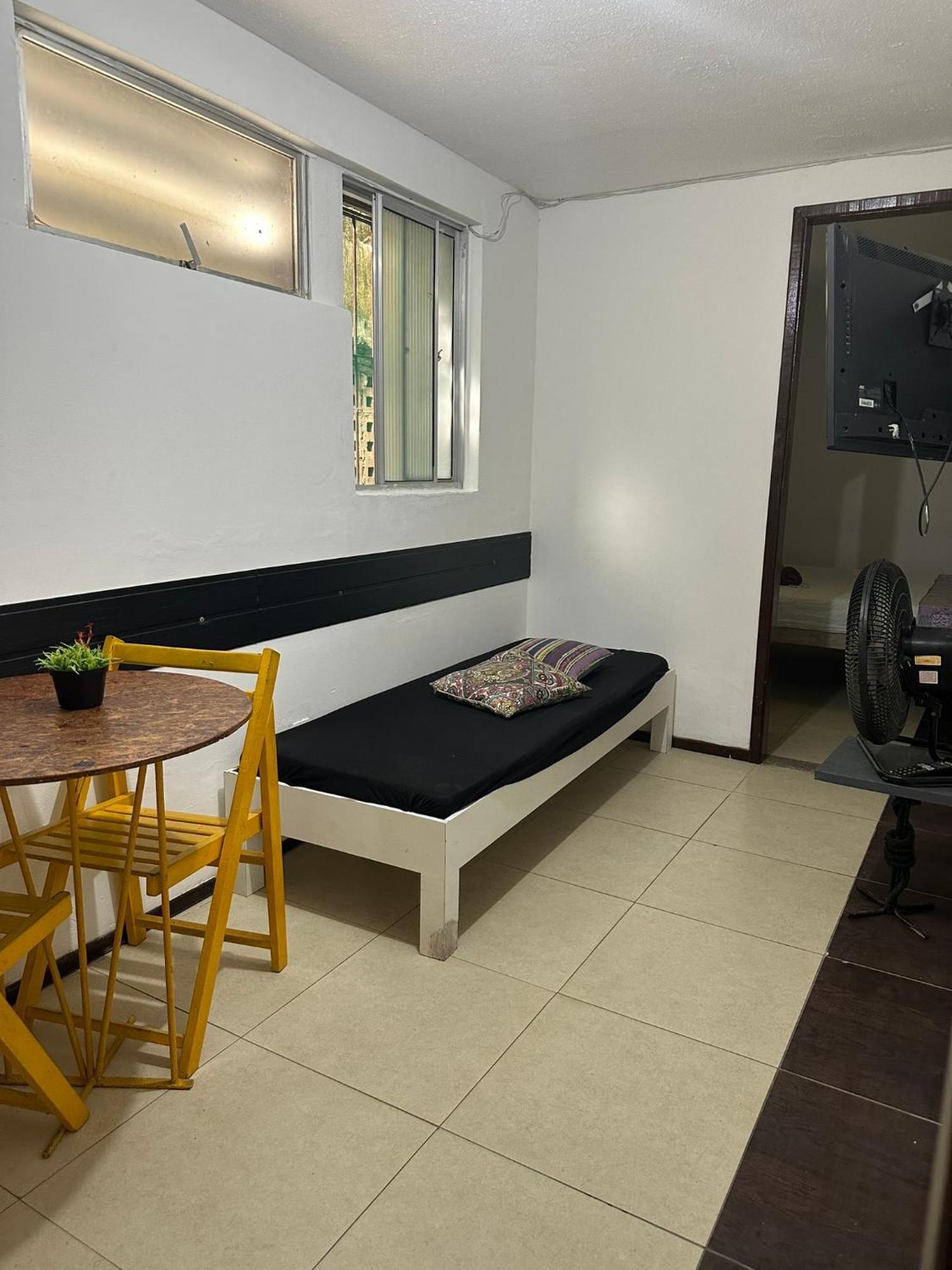Studio Boa Viagem Recife Bagian luar foto