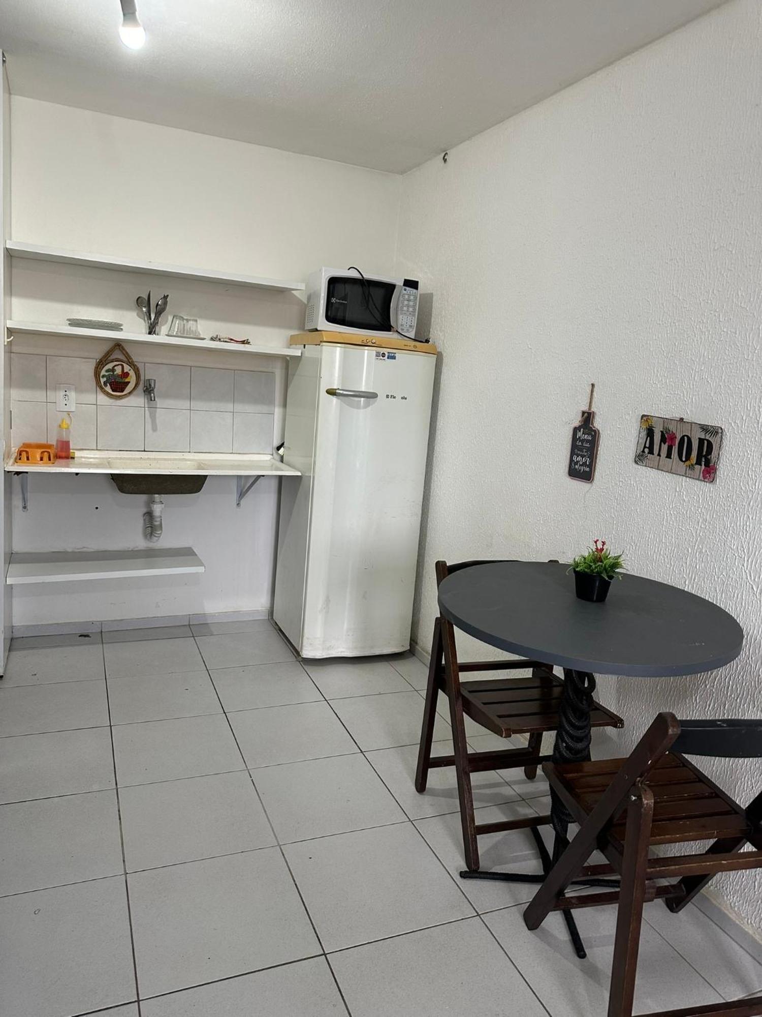 Studio Boa Viagem Recife Bagian luar foto
