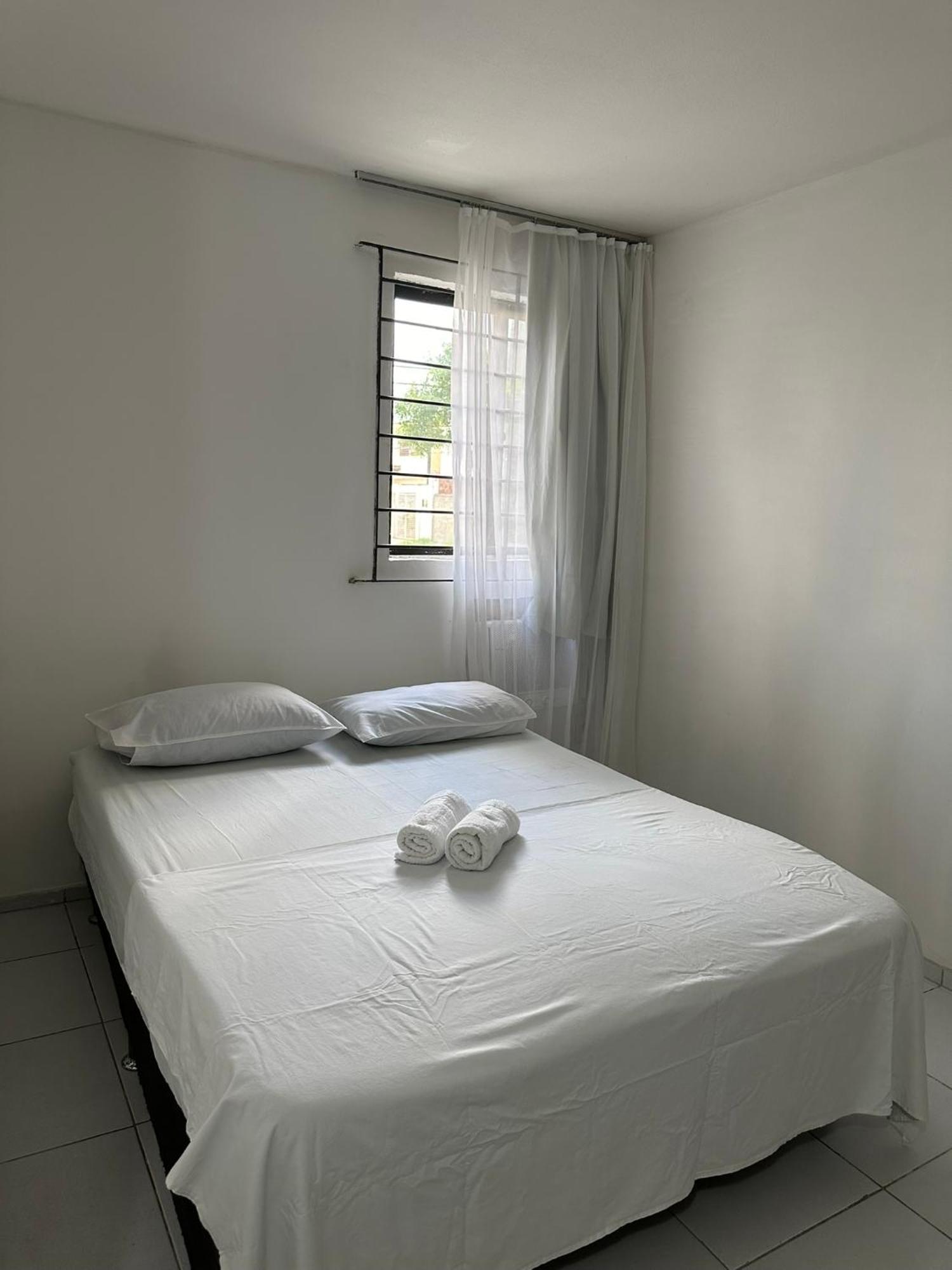 Studio Boa Viagem Recife Bagian luar foto