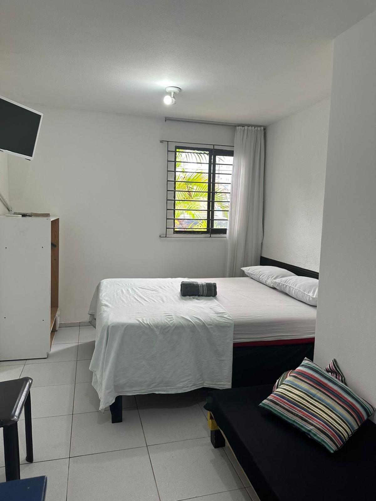 Studio Boa Viagem Recife Bagian luar foto