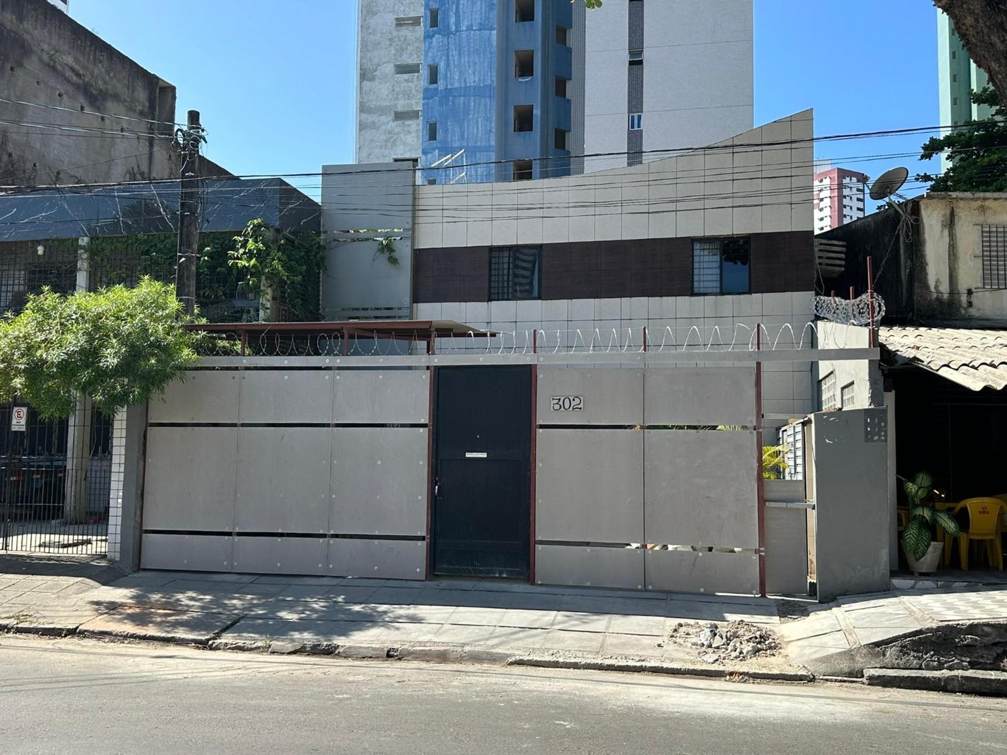 Studio Boa Viagem Recife Bagian luar foto