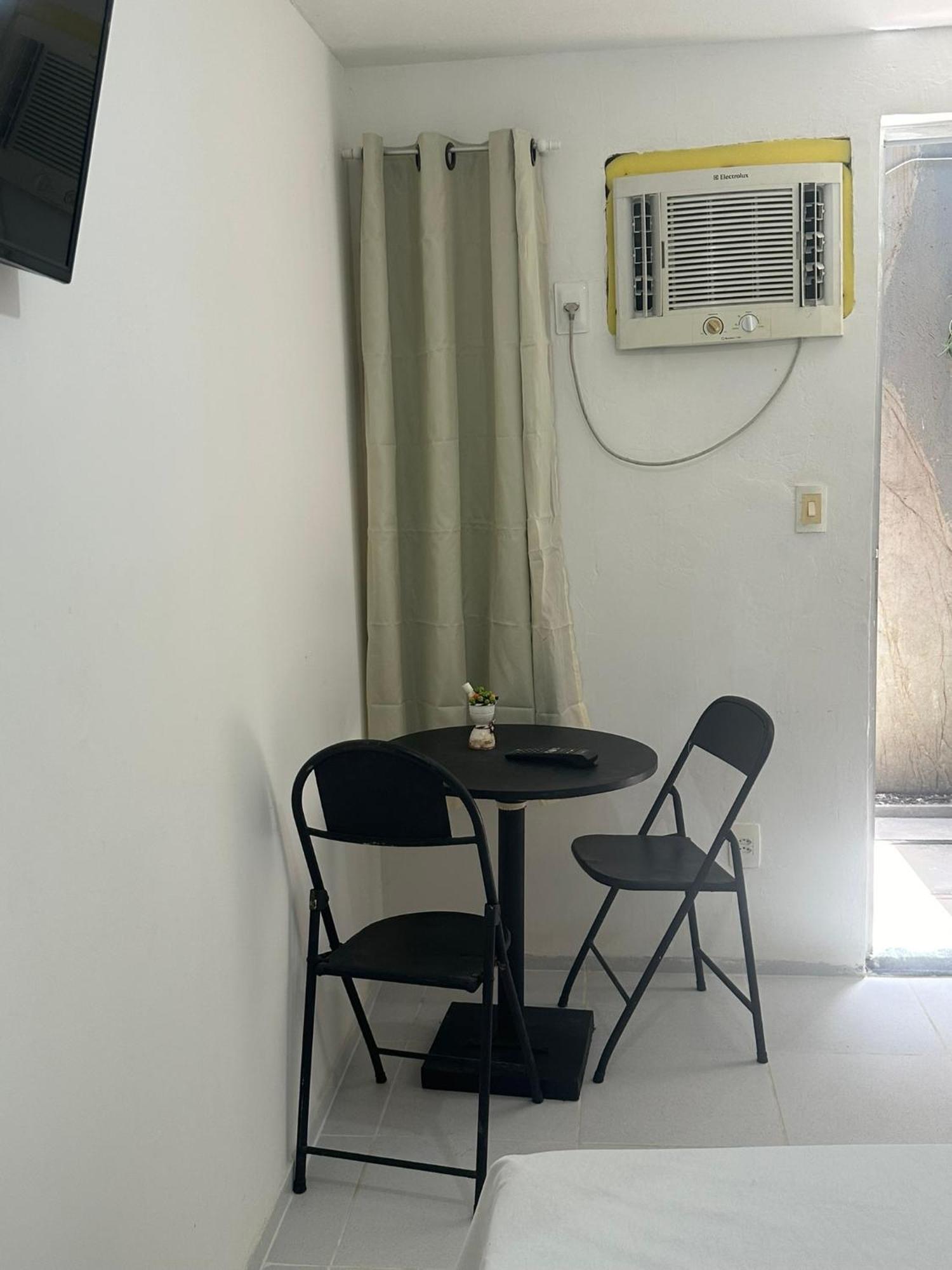Studio Boa Viagem Recife Bagian luar foto