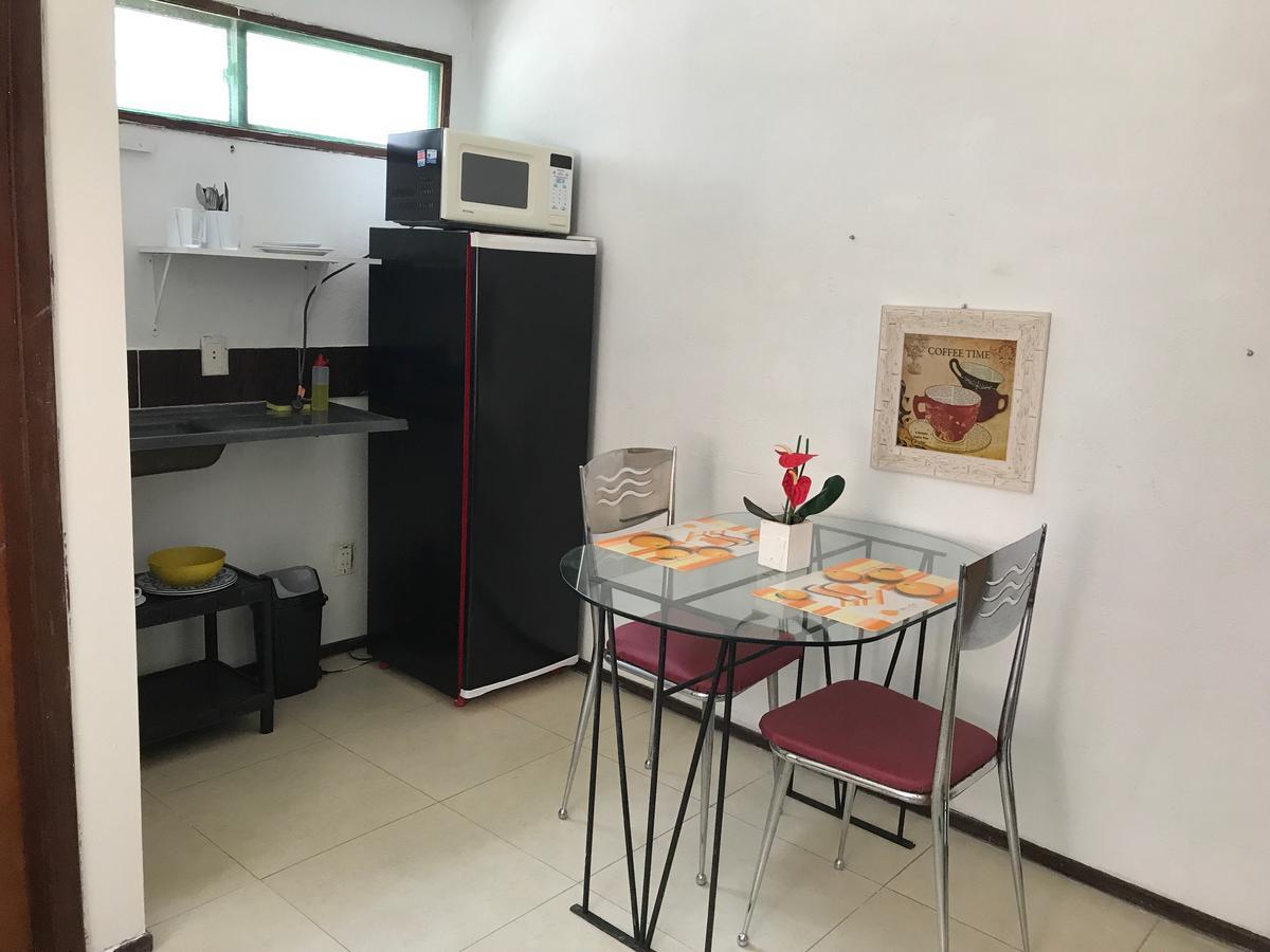 Studio Boa Viagem Recife Bagian luar foto