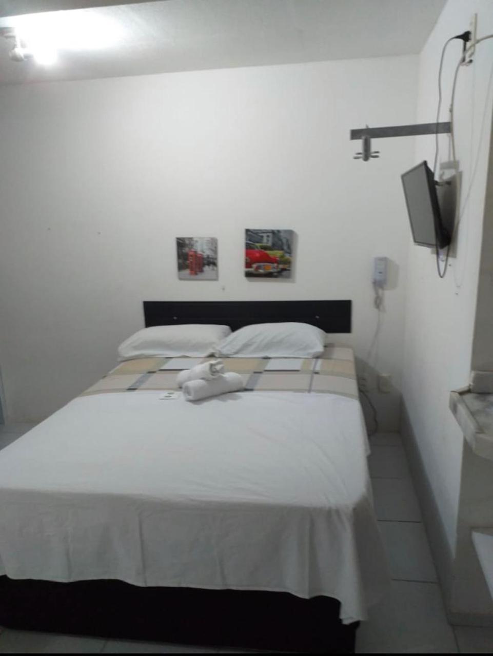 Studio Boa Viagem Recife Bagian luar foto
