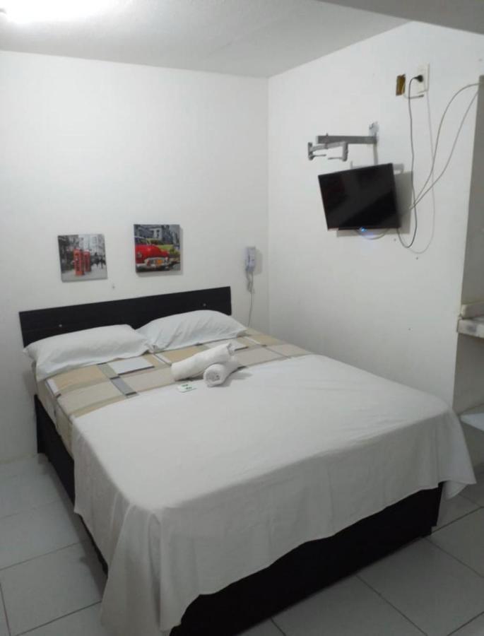 Studio Boa Viagem Recife Bagian luar foto