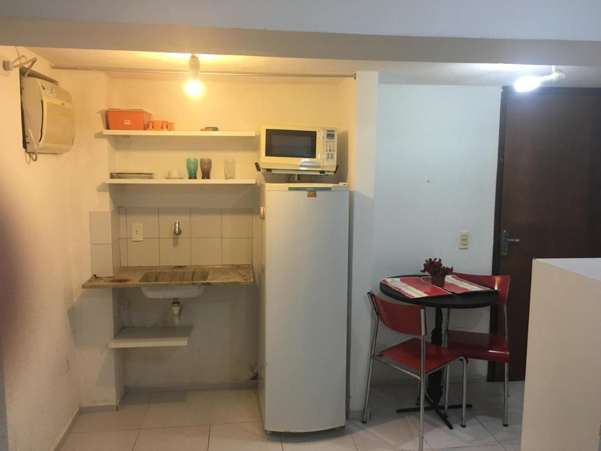 Studio Boa Viagem Recife Bagian luar foto